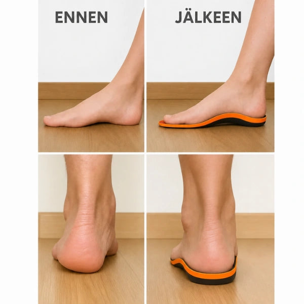 OrtoStep