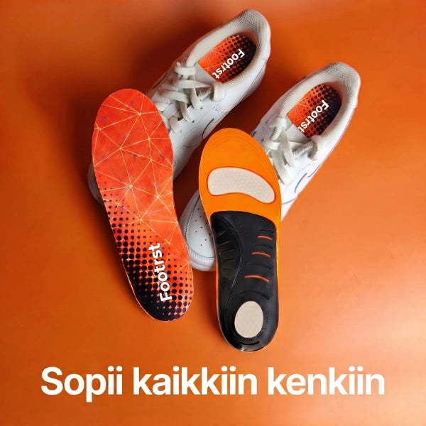 OrtoStep