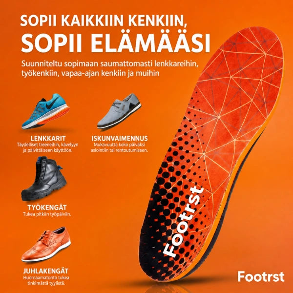 OrtoStep
