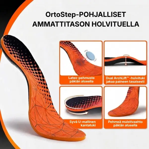 OrtoStep